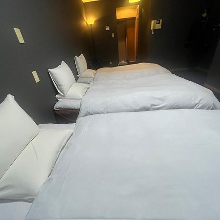 The Lang Hotel Hakata فوكوكا المظهر الخارجي الصورة