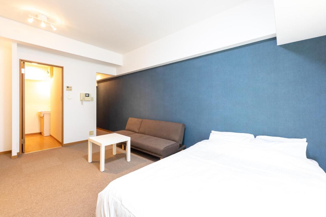 The Lang Hotel Hakata فوكوكا المظهر الخارجي الصورة