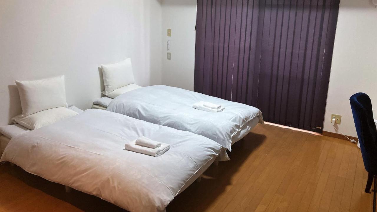 The Lang Hotel Hakata فوكوكا المظهر الخارجي الصورة