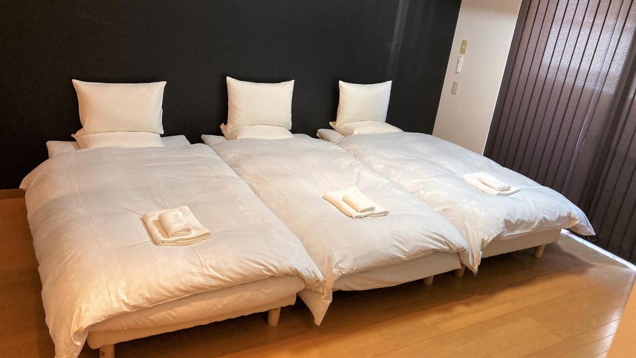 The Lang Hotel Hakata فوكوكا المظهر الخارجي الصورة