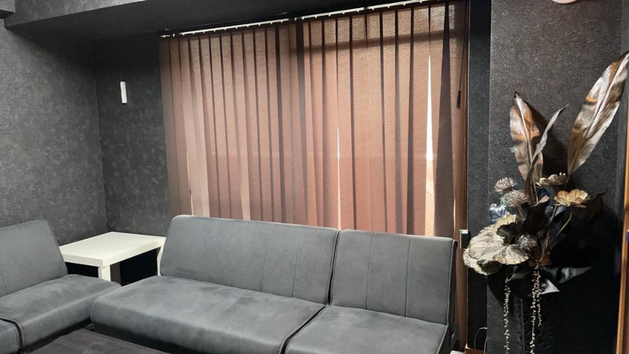 The Lang Hotel Hakata فوكوكا المظهر الخارجي الصورة