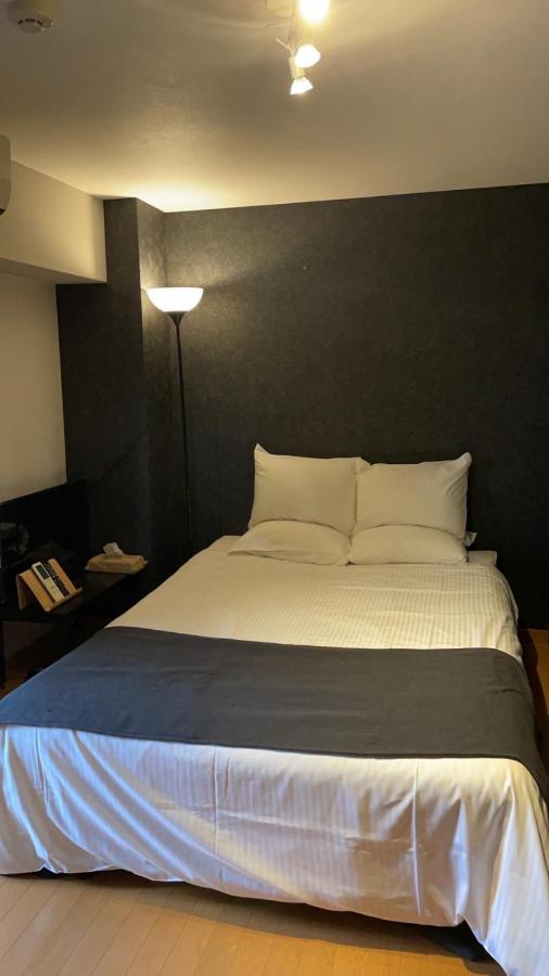 The Lang Hotel Hakata فوكوكا المظهر الخارجي الصورة