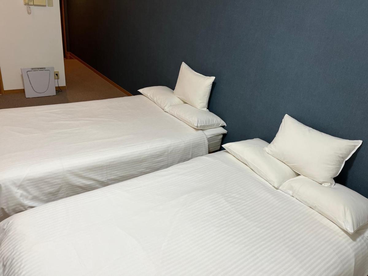 The Lang Hotel Hakata فوكوكا المظهر الخارجي الصورة