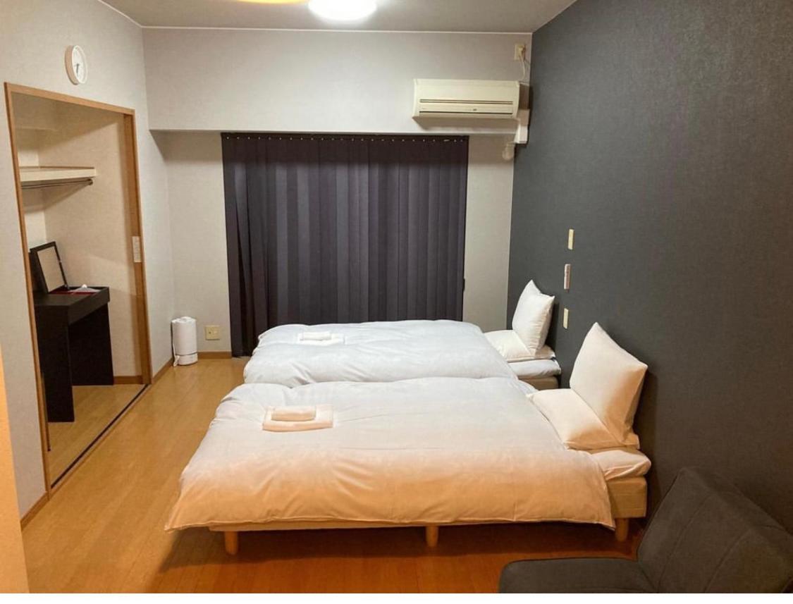The Lang Hotel Hakata فوكوكا المظهر الخارجي الصورة